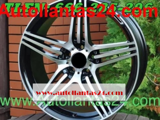 LLANTAS MERCEDES -20705