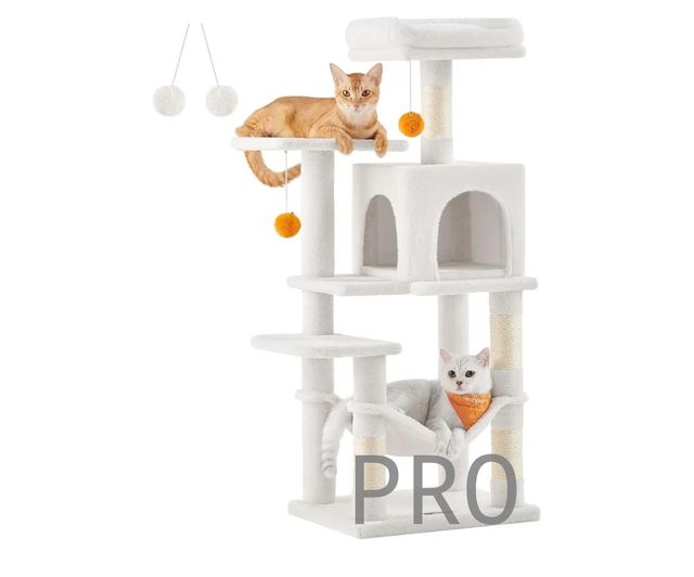 Feandrea Rascador para Gatos