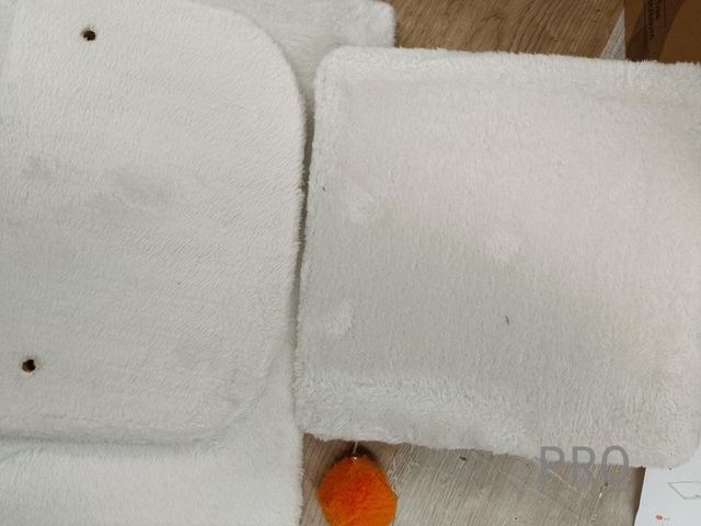 Feandrea Rascador para Gatos