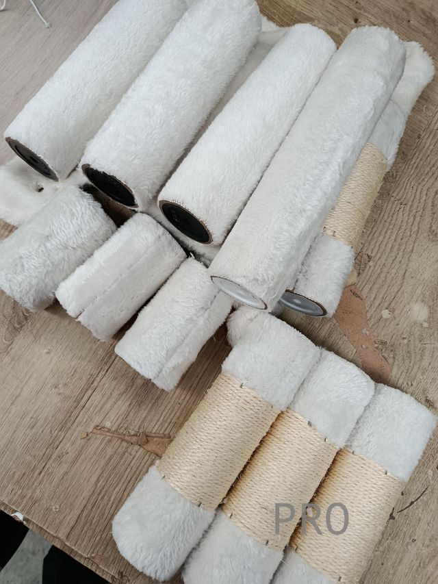 Feandrea Rascador para Gatos