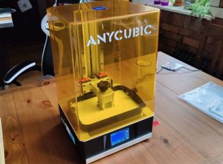Ricambi Anycubic Photon Mono X 4K