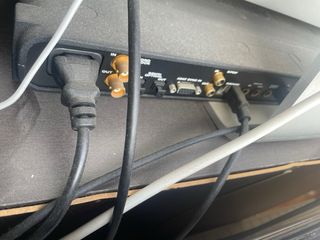 Motu 828 mk2 Interfaz de Audio