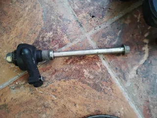 Piezas Kimco Dink 50