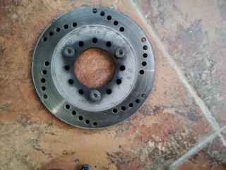 Piezas Kimco Dink 50