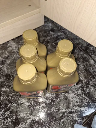 Líquido de frenos AD DOT 4