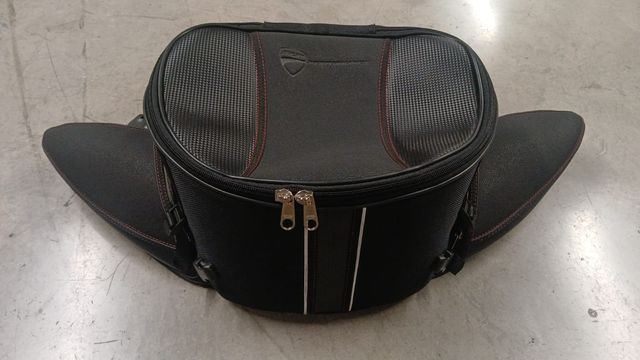 BOLSA DUCATI DIAVEL ABS