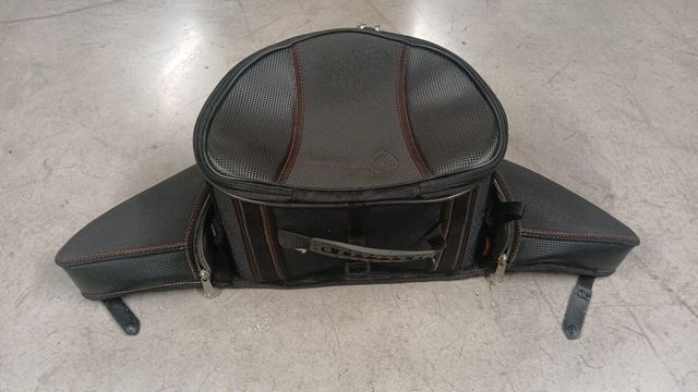 BOLSA DUCATI DIAVEL ABS