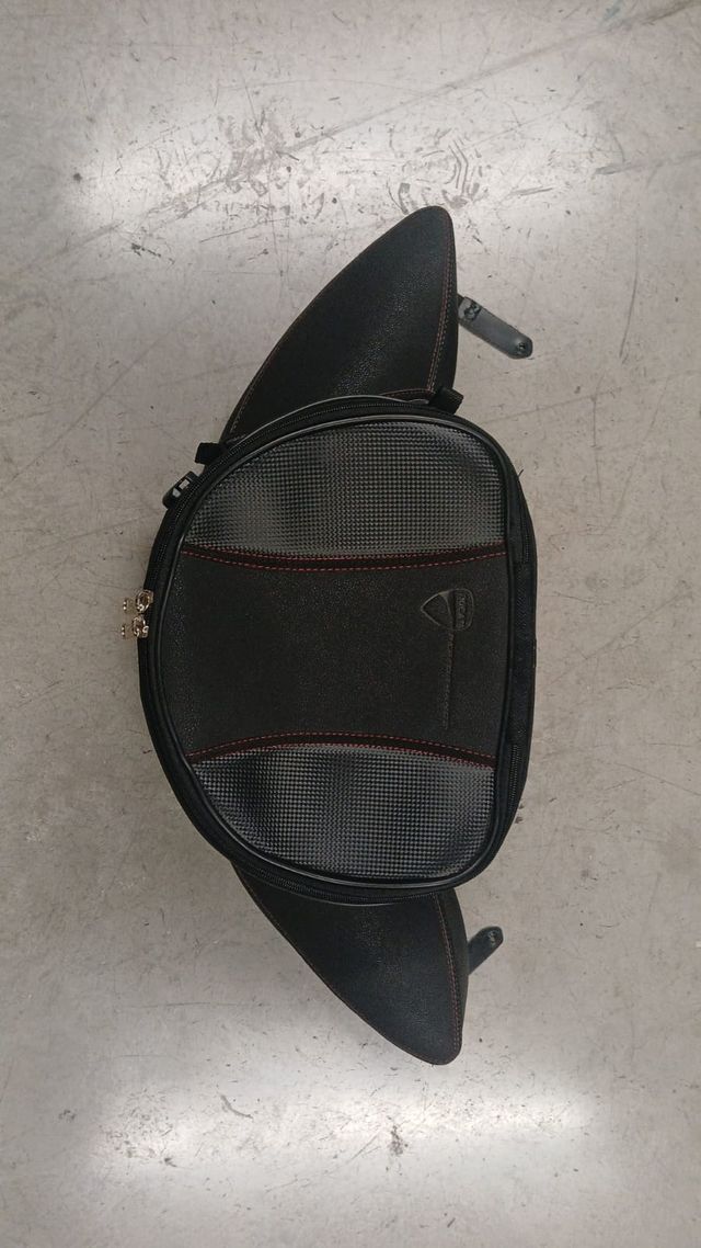 BOLSA DUCATI DIAVEL ABS