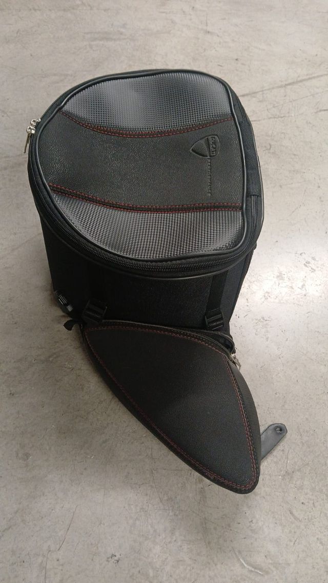 BOLSA DUCATI DIAVEL ABS