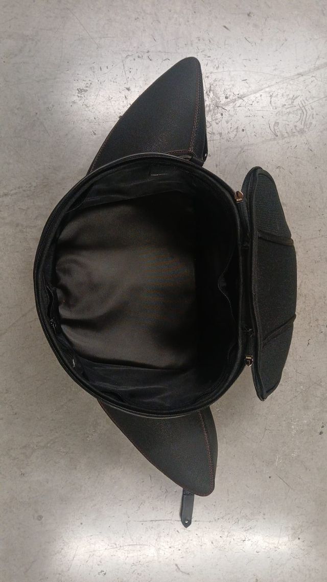 BOLSA DUCATI DIAVEL ABS