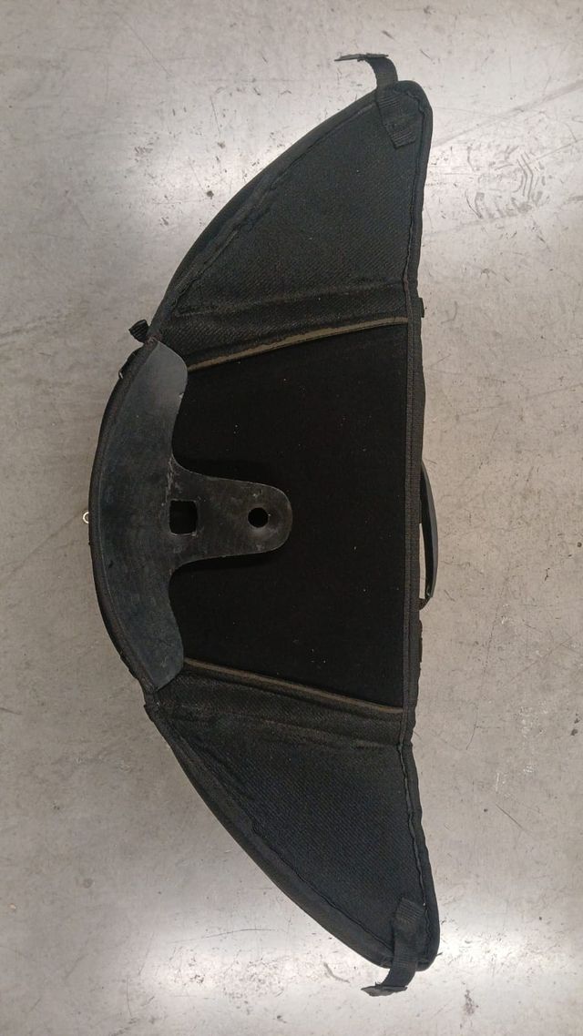 BOLSA DUCATI DIAVEL ABS