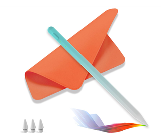 Penna per iPad 2018-2025 Ricarica Rapida