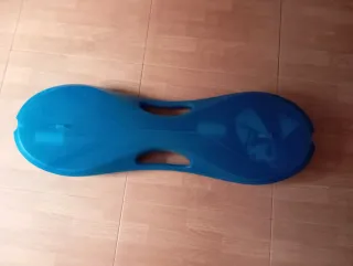 Ser Bádminton red para jugar en parque