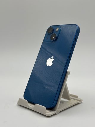 iPhone 13 Mini 256GB Blu Ricondizionato