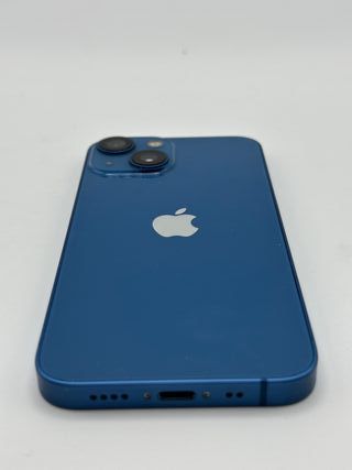 iPhone 13 Mini 256GB Blu Ricondizionato