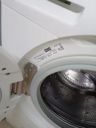 Lavadora Hoover 8kg 1200 rpm