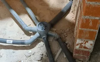 Fontanero profesional