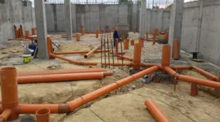 Fontanero profesional