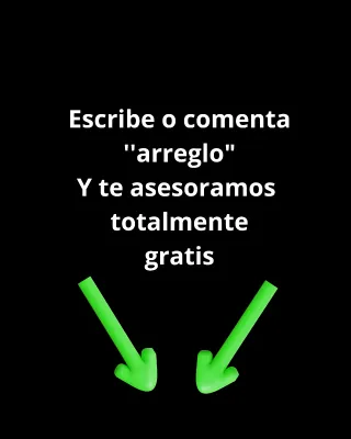 MANITAS Y REPARACIÓN