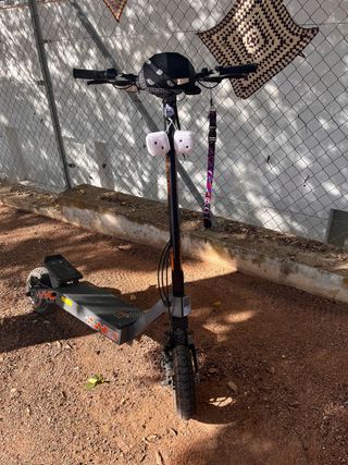 Patinete eléctrico G2