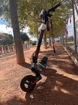 Patinete eléctrico G2