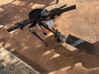 Patinete eléctrico G2