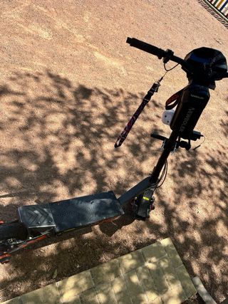 Patinete eléctrico G2