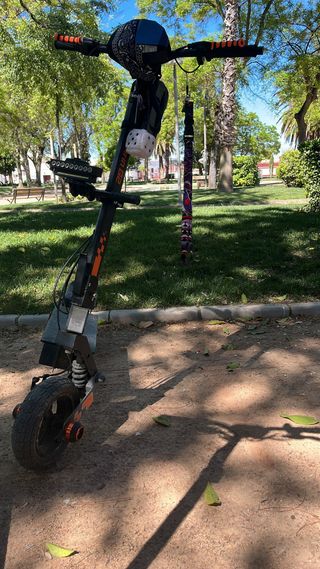 Patinete eléctrico G2