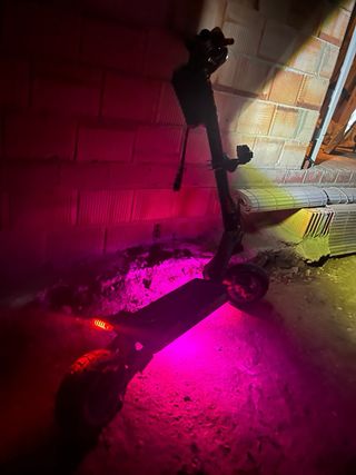 Patinete eléctrico G2