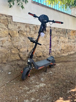 Patinete eléctrico G2