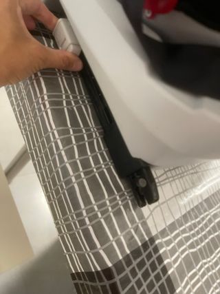 Silla coche Grupo 1-2-3