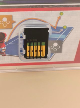 Mario Tennis Aces - Nintendo Switch