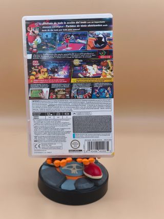 Mario Tennis Aces - Nintendo Switch