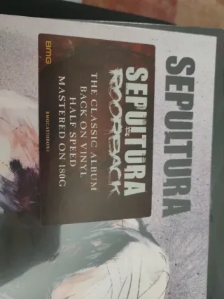 Sepultura