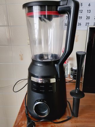 BOSCH - Batidora de vaso VitaPower Serie 6 1800 W