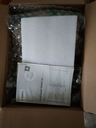 BOSCH - Batidora de vaso VitaPower Serie 6 1800 W