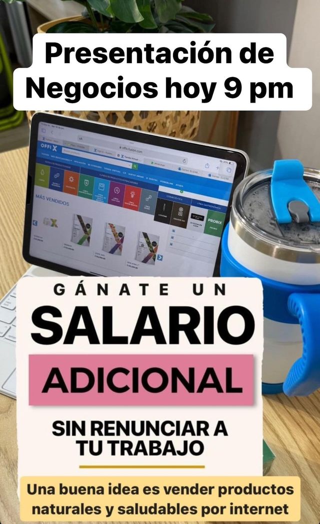 Genera ingresos desde tu celular