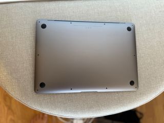 MacBook Air 13 M1 2020 8GB/256GB Seminuevo