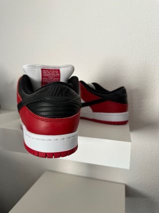 Nike Dunk Low Pro Chicago 44