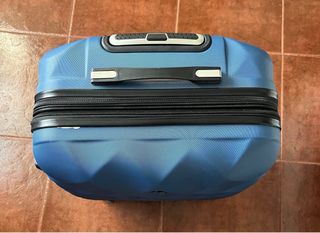 Maleta de viaje IT Luggage azul