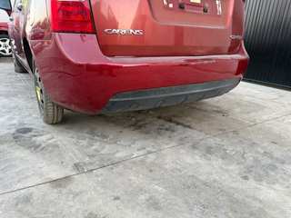 Paragolpes trasero Kia Carens (UN) (2006->2011)