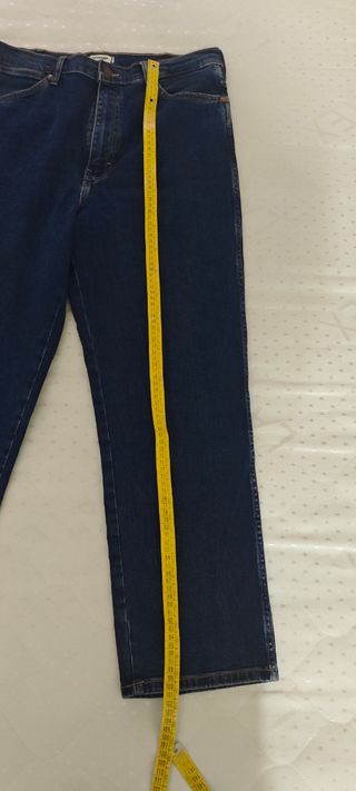 Pantaloni Uomo Wrangler W32