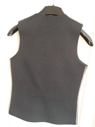 Chaleco Pescasub Spetton Termic SCS