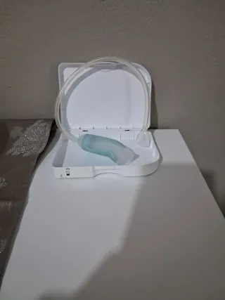 Narhinel aspiratore nasale Soft 0+