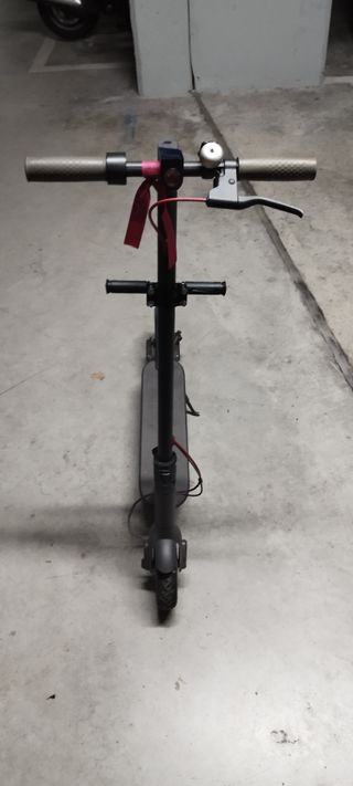 Patinete Eléctrico Xiaomi