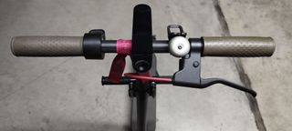 Patinete Eléctrico Xiaomi