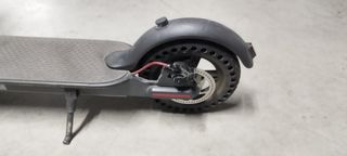 Patinete Eléctrico Xiaomi