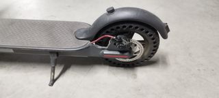 Patinete Eléctrico Xiaomi