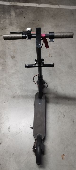 Patinete Eléctrico Xiaomi