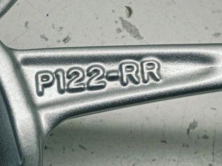 LLANTA TRASERA PIAGGIO MEDLEY 125 ABS